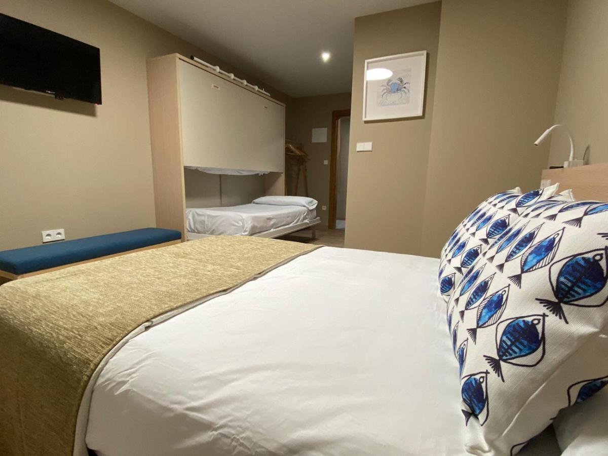 Hotel Baltico 2 Estrellas Луарка Екстер'єр фото